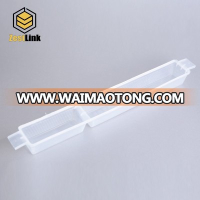 Beekeeping equipment from China plastic durable 1.2 kg bee feeder